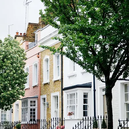 Chelsea Pad By Condokeeper London Exterior photo