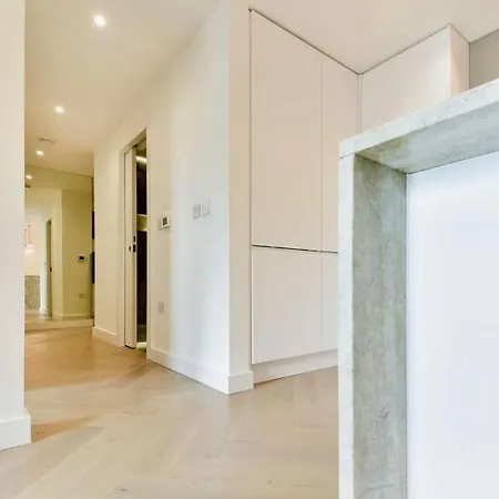 Chelsea Pad By Condokeeper London Exterior photo
