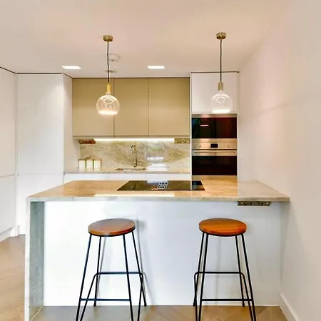 Chelsea Pad By Condokeeper London Exterior photo