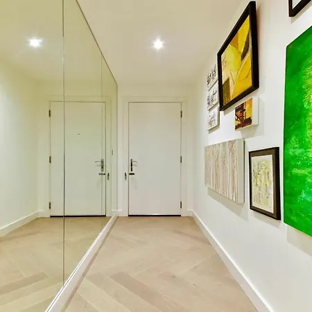 Chelsea Pad By Condokeeper London Exterior photo