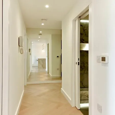Chelsea Pad By Condokeeper London Exterior photo