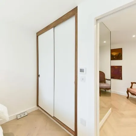 Chelsea Pad By Condokeeper London Exterior photo