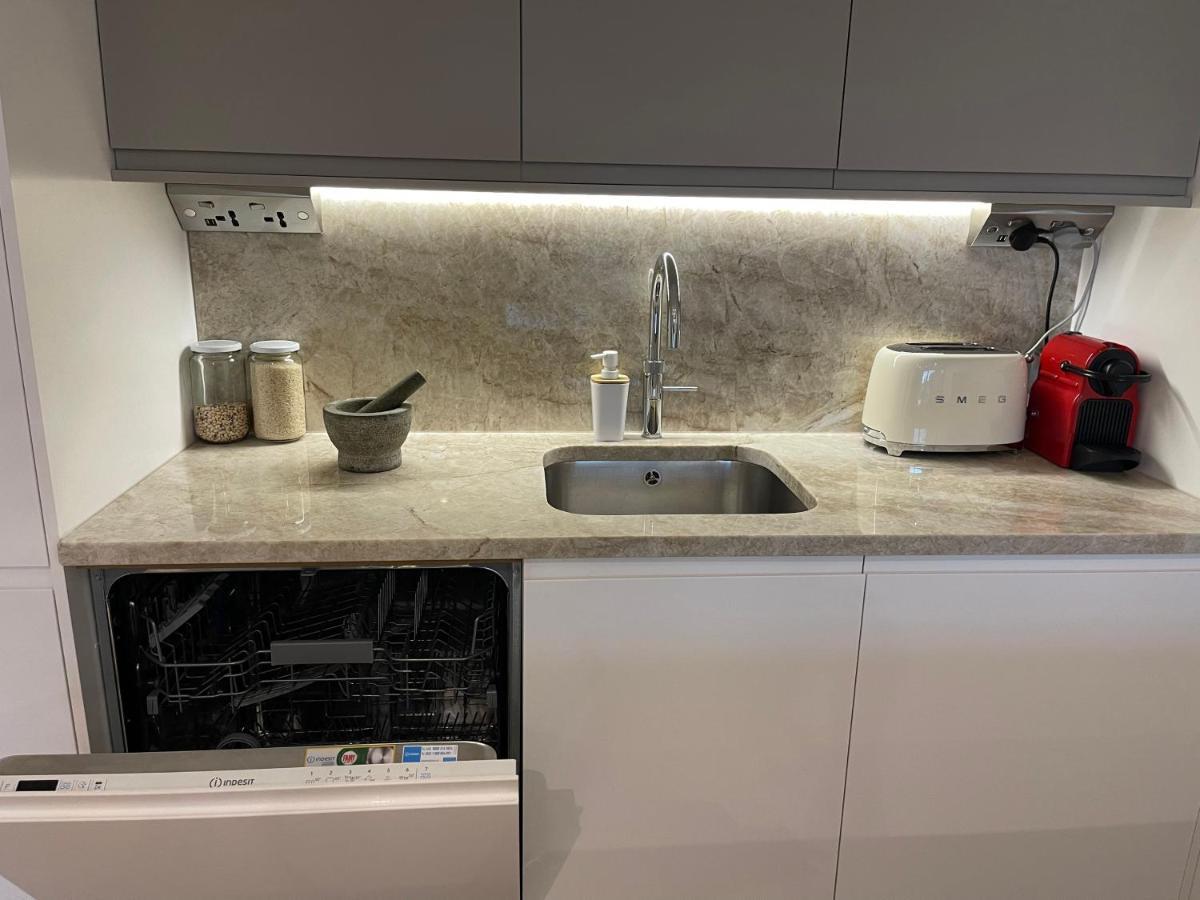 Appartamento Chelsea Pad By Condokeeper