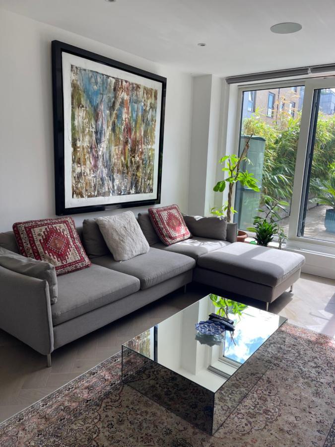 Chelsea Pad By Condokeeper Appartamento