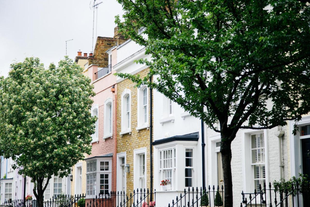 Appartement Chelsea Pad By Condokeeper Londen