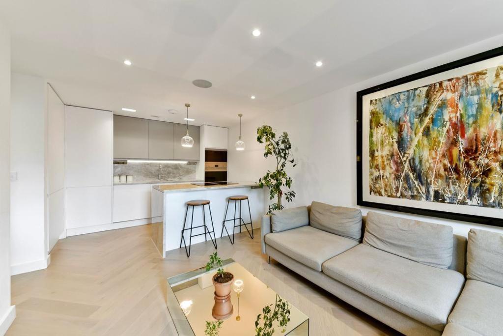 Chelsea Pad By Condokeeper * Londra