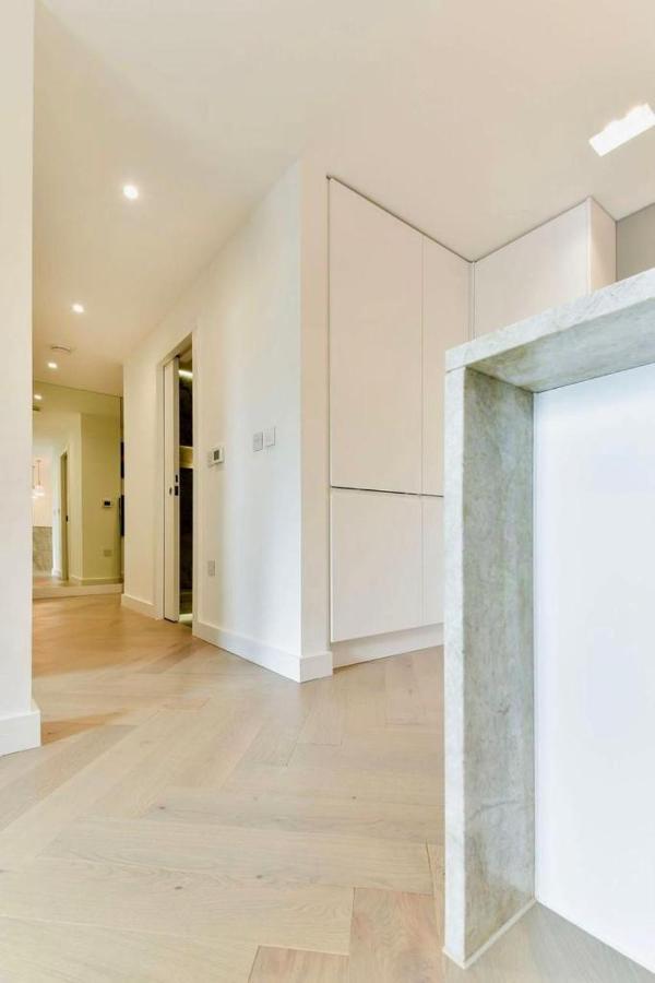 Chelsea Pad By Condokeeper Appartamento Londra