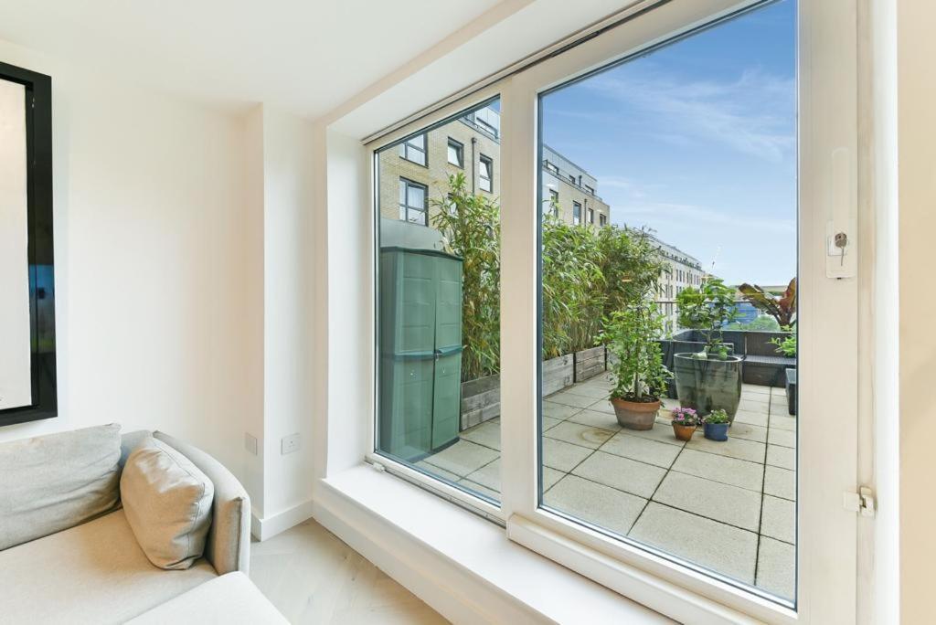 Chelsea Pad By Condokeeper Appartamento Londra