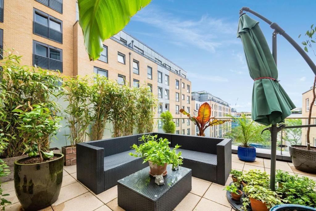 Chelsea Pad By Condokeeper * Londra