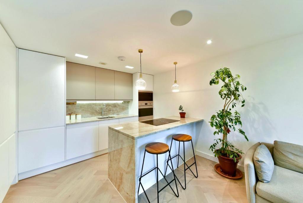 Appartamento Chelsea Pad By Condokeeper Londra