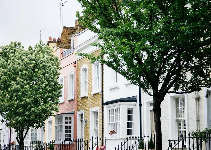 Chelsea Pad By Condokeeper