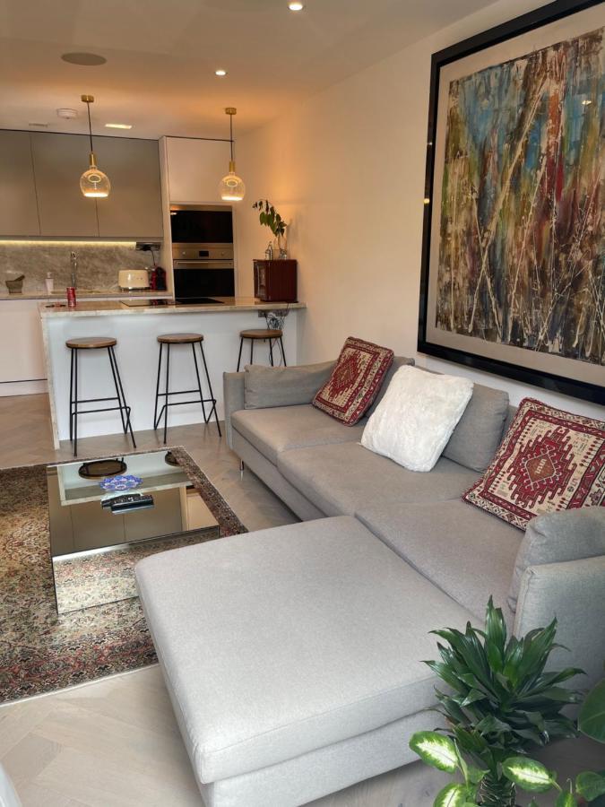 Apartment Chelsea Pad By Condokeeper London