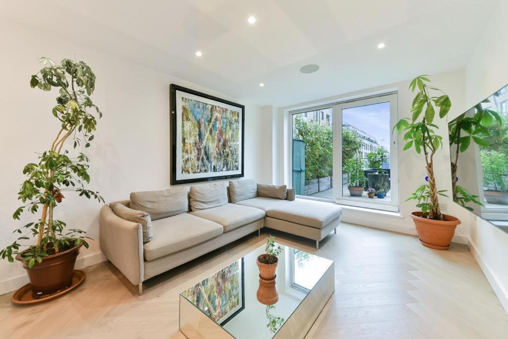 Chelsea Pad By Condokeeper * London