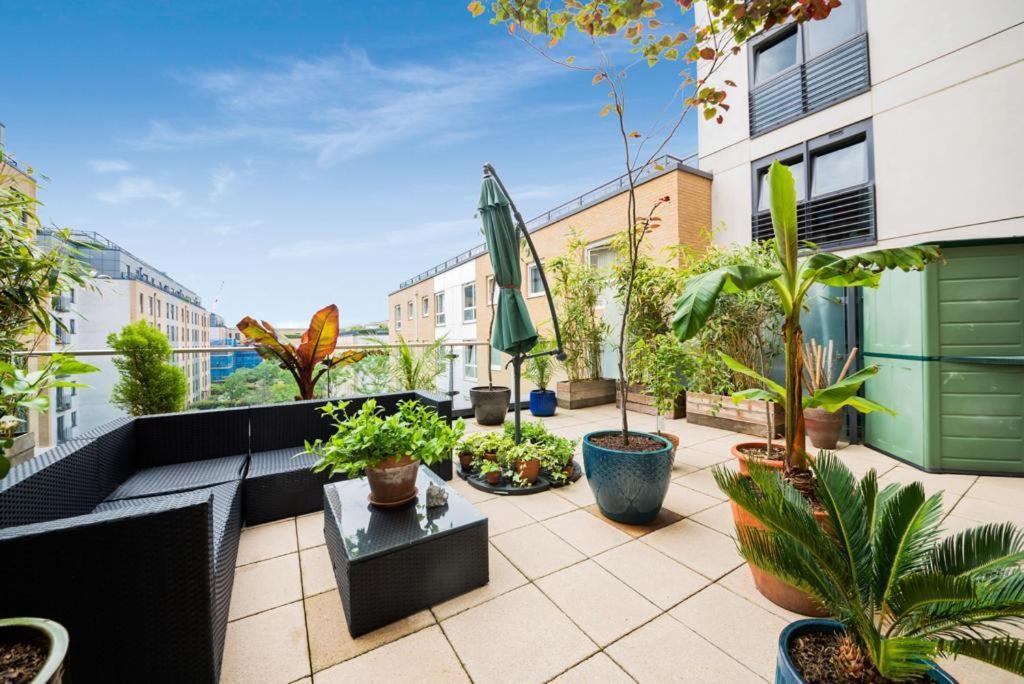 Chelsea Pad By Condokeeper * London